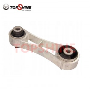 7700422529 Chinese factory car suspension parts Auto Rubber Parts Engine Mounts For Renault