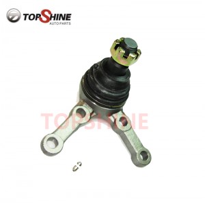 1391-99-356A 1391-99-356 8AS3-34-510 Car Suspension Auto Parts Ball Joints for Mazda