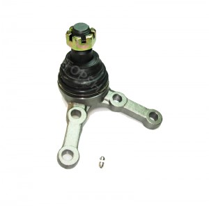 1391-99-356A 1391-99-356 8AS3-34-510 Car Suspension Auto Parts Ball Joints for Mazda