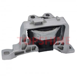 1567878 Car Auto Parts Engine Systems Engine Mounting for Ford