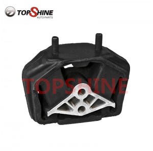 Car Spare Parts Rear Engine Mounting for Opel Factory Price 0682566