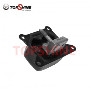 Car Spare Parts Rear Engine Mounting for Opel Factory Price 0684666