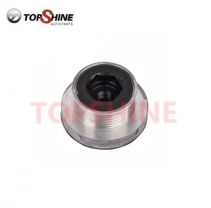 6001547291 Car Auto Parts High Quality Alternator Pulley Febi for Renault