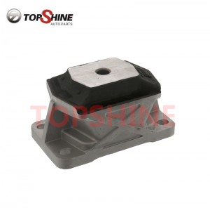 81.96210.0175 Conection Link Car Spare Parts Rear Engine Mounting For MERCEDES-BENZ