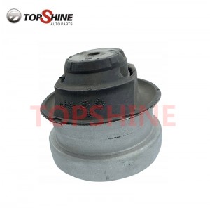 1242401517 Conection Link Car Spare Parts Rear Engine Mounting For MERCEDES-BENZ