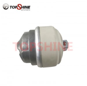 2212405317 Conection Link Car Spare Parts Rear Engine Mounting For MERCEDES-BENZ