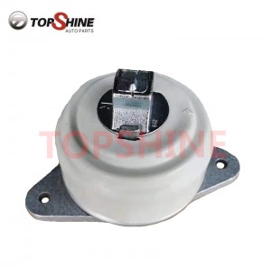 2212406517 Conection Link Car Spare Parts Rear Engine Mounting For MERCEDES-BENZ