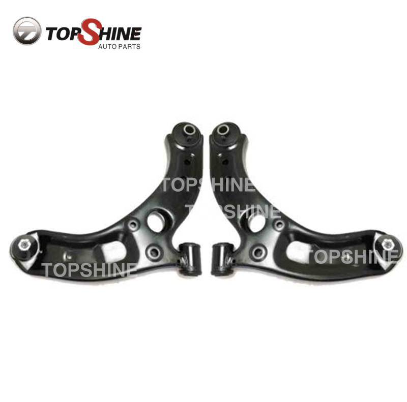 Factory making Suspension Arm - 48068-BZ131 Car Auto Parts Suspension Control Arms For Toyota – Topshine