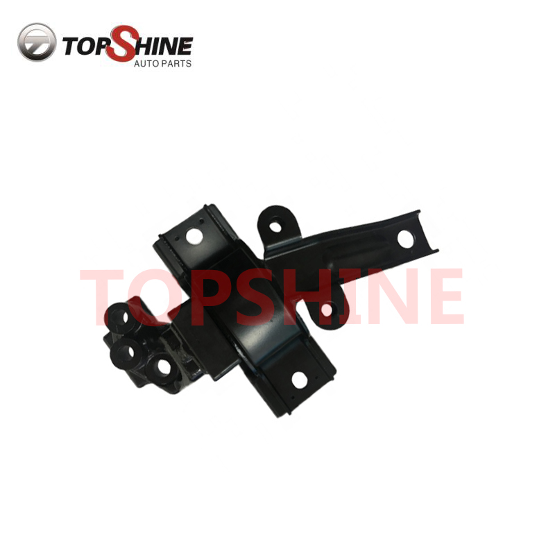 OEM/ODM China Corolla - 21811-07000 Wholesale Factory Price Car Auto Spare Parts Rubber Engine Mounts for Hyundai  – Topshine