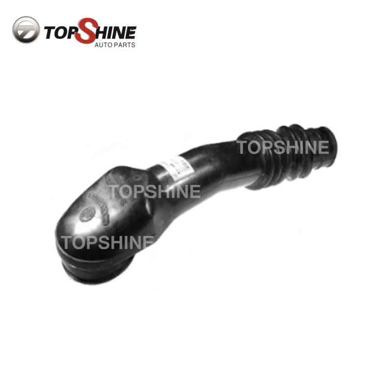 Competitive Price for Air Rubber Hose - 8-94320-727-1 Air Intake Rubber Hose for Isuzu – Topshine