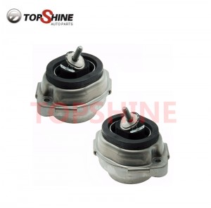 22116770793 I-Wholesale Factory Price Car Auto Spare Parts Rubber Engine Mounts for BMW