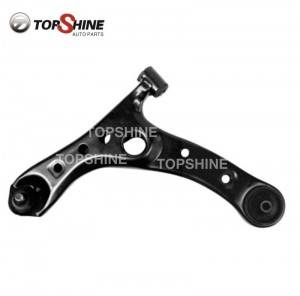 48069-29265 & 48068-29265 Car Auto Spare Parts Suspension Control Arms For Toyota