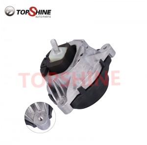 2019 High quality Sand Casting Engine Support/Engine Mounting