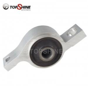 48076-0N010 Car Auto Parts Rubber Bushing Suspension Arms Bushing for Toyota