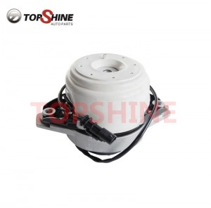 Wholesale Price China Cnhtc Sinotruk HOWO A7 Truck Spare Parts Truck Engine Auto Parts Rubber Mounting Az9725590031
