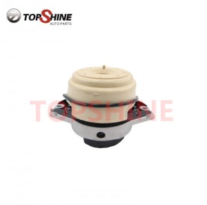 1662406917 Car Auto Parts Engine Systems Engine Mounting for Mercedez-Benz