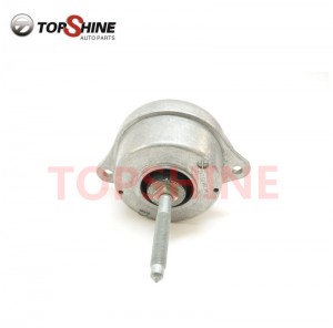 99737504908 Conection Link Car Spare Parts Rear Engine Mouting For Porsche Panamera
