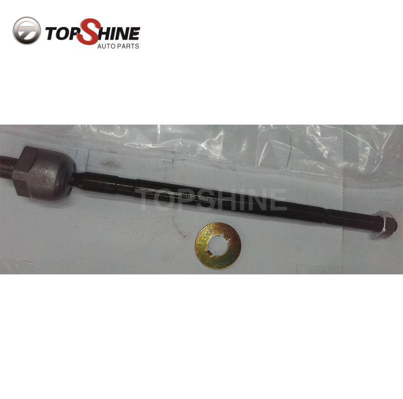 Excellent quality Tie Rod Ends Parts - 48521-6M085 Car Auto Parts Car Suspension Parts Rack End for Nissan – Topshine