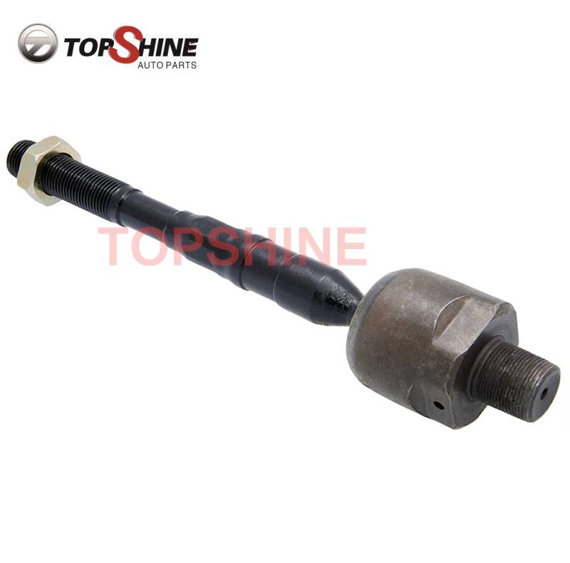 Best quality Steering Tie Rod - 48521-EA000 Car Auto Parts Car Suspension Parts Rack End for Nissan – Topshine