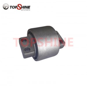 1628107 Wholesale Factory Price Car Auto Parts Suspension Rubber Bushing For VOLVO