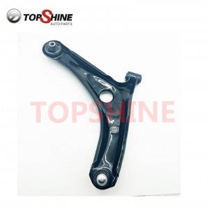 48069-59035 Car Auto Spare Parts Suspension Lower Control Arms For toyota