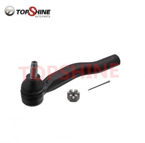45047-49195 Chinese suppliers Car Auto Suspension Parts  Tie Rod End for Toyota