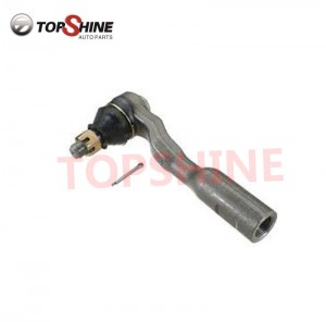 45046-09210 Chinese suppliers Car Auto Suspension Parts  Tie Rod End for Toyota