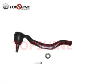 FAW Tayada Sare leh HOWO Shacman Dongfeng Beiben Foton Truck Parts Spare Parts Tie Rod End
