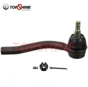 48520-EG025 Chinese suppliers Car Auto Suspension Parts  Tie Rod End for Infiniti