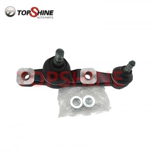 China Intengo eshibhile 8971073280 8971073282 Car Suspension Parts Ball Joint for Isuzu