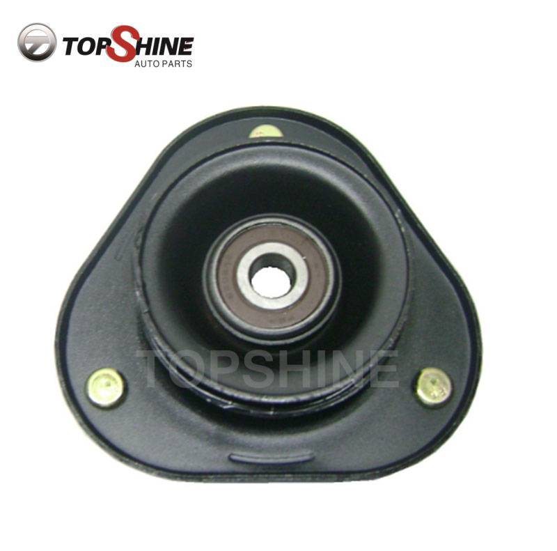 Fixed Competitive Price Mount - 48609-12350 Car Spare Auto Parts Shock Absorber Mounting Strut Mounts for Toyota – Topshine