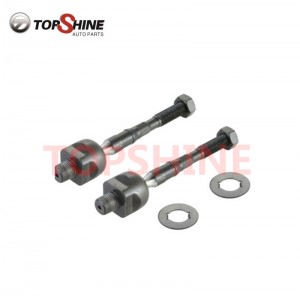 D8521-1CA0A Auto Parts Suspension Front Inner Steering Tie Rod Rack End ສໍາລັບ Infiniti