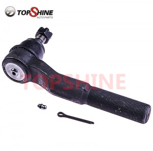 7C3Z3A131D Chinese suppliers Car Auto Suspension Parts Tie Rod End for FORD