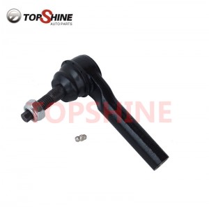 15254061 Chinese suppliers Car Auto Suspension Parts Tie Rod End for CADILLAC
