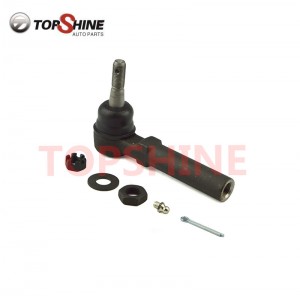 Fixed Competitive Price FAW HOWO Shacman Dongfeng Beiben Foton Truck Spare Parts Tie Rod End