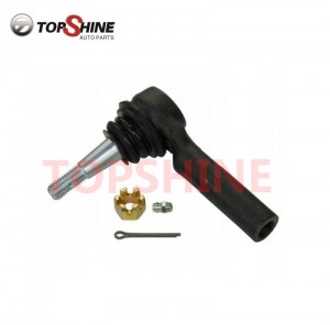 92241266 Chinese suppliers Car Auto Suspension Parts Tie Rod End for CHEVROLET