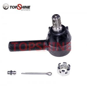 A0AZ3A130A Chinese suppliers Car Auto Suspension Parts Tie Rod End for FORD
