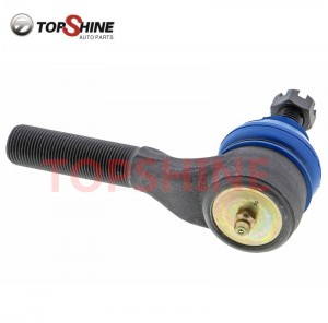 C7ZZ3A130A Chinese suppliers Car Auto Suspension Parts Tie Rod End for Ford
