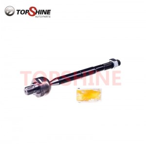 Intengo engcono kakhulu ye-Ball Joint New Jinding Car Spare Part Tie Rod End
