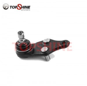 54530-C5100 Wholesale Factory Price Car Auto Parts Front Lower Ball Joint for KIA