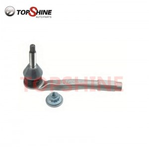 2054600605 Car Suspension Parts Tie Rod End For Mercedes-Benz