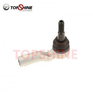 LR027570 Car Suspension Parts Rack End Steering Tie Rod End ສໍາລັບ Land Rover