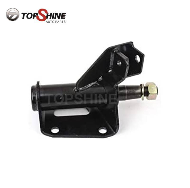 Free sample for Idler Arm For Volga - 8-97028-971-0 Suspension System Parts Auto Parts Idler Arm for Isuzu – Topshine