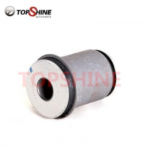 Car Auto Spare Parts Suspension Lower Control Arms Rubber Bushing For Toyota 48061-35030