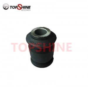 48654-02050 Car Auto Spare Parts Suspension Lower Control Arms Rubber Bushing Para sa Toyota