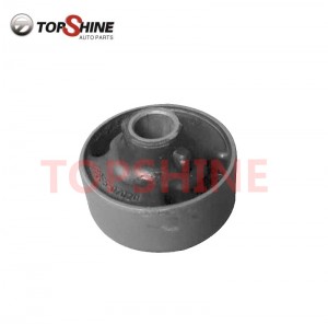 Car Auto Spare Parts Suspension Lower Control Arms 48655-02080 Rubber Bushing For Toyota