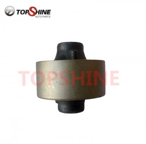 Car Auto Spare Parts Suspension Lower Control Arms Rubber Bushing Para sa Toyota 48655-42050