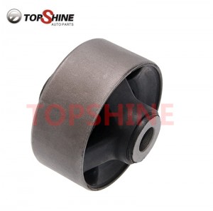 K200780 Car Auto Spare Parts Suspension Lower Control Arms Rubber Bushing Per Toyota