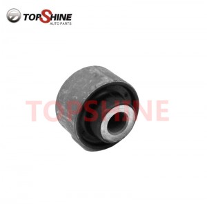 54501-1AT0B Auto Parts High Quality Car Rubber Auto Parts Suspension Control Arms Bushing For NISSAN