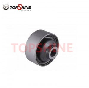 4013A426 Auto Parts High Quality Car Rubber Auto Parts Suspension Control Arms Bushing For MITSUBISHI